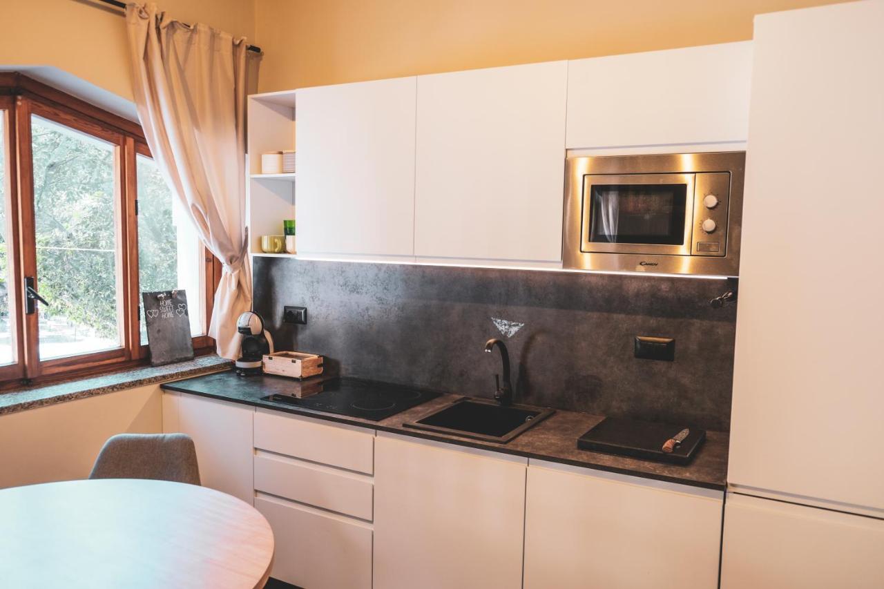 Suite Yenne 2 Cagliari Buitenkant foto