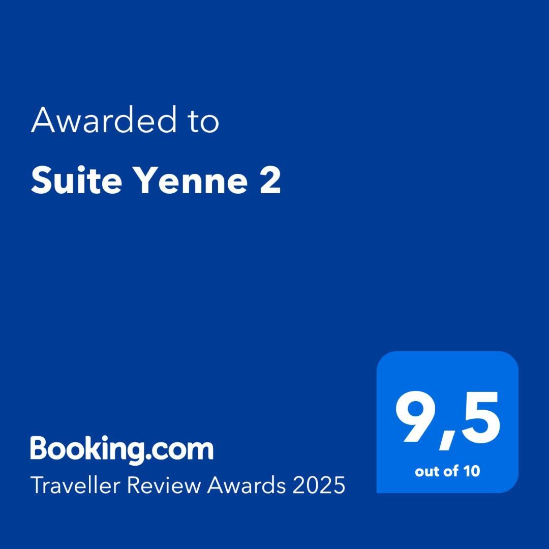 Suite Yenne 2 Cagliari Buitenkant foto